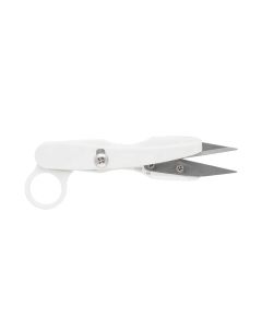 Tailor's Metal Thread Clippers (with loop)