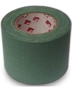 10 Metre Roll Scapa Sniper Fabric Tape (Black)