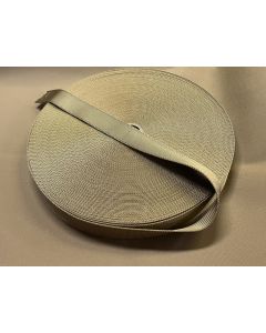 45mm - 1 3/4" Type 13 Coyote Brown Webbing