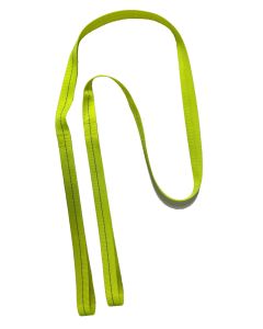 UKOM Casualty Drag Strap (High Viz Yellow)