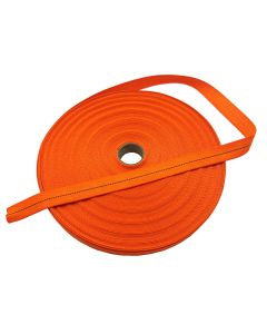 High-Vis-Orange-Tubular-Webbing-Main