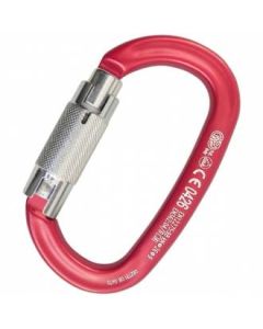 Kong Ovalone Auto Block caribiner / connector