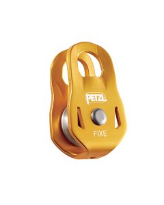 Petzl Pulley FIXE Yellow