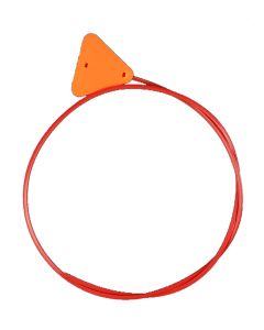 Air Rifle Chamber Flag