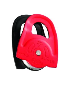 Petzl MINDER Prusik Pulley – High Strength Rescue Pulley for Progress Capture