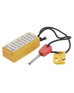 Smiths Pack Pal Tinder Maker 