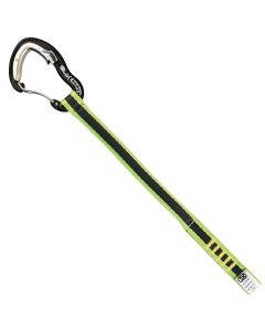 Kong Panic - INGENIOUS Carabiner / Connector Rigid Webbing