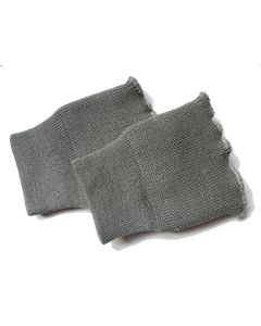 Genuine Knitted Cuffs used on Para and Denison Smock