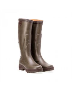 Parcours 2 Enduro by Aigle