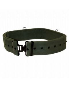 Military 58 Pattern Webbing Belt