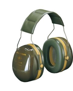 Bullseye III Hearing Protection by Peltor