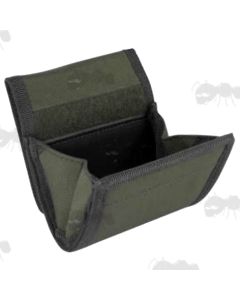 Velcro Belt Pellet Pouch by Bisley