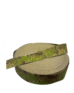 50mm / 2" PenCott GreenZone Double Sided Elastic 