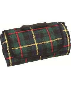 Highlander Picnic Blanket