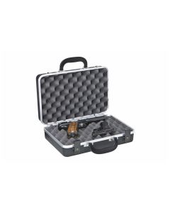 Pistol Case Deluxe Two Pistol by Plano