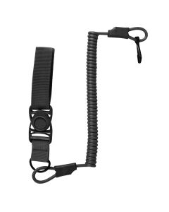 Tactical Pistol Lanyard 