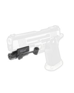 ICU Tacticam by Plan Beta 