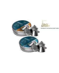 H&N Pointed Spitzkugel