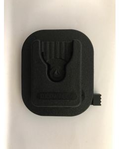UKOM Police Firearms Issue Helmet Mount (Version 2) Front