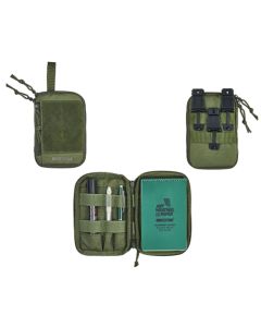 Modestone EDC Pouch - Small - Green