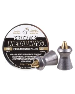 JSB Predator Metalmag Pellets
