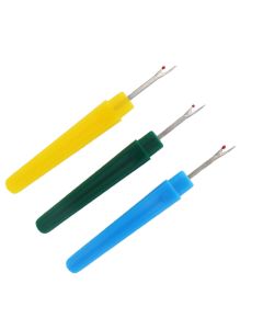 diagonally,-from-top-to-bottom,-yellow,-green-and-blue-seam-rippers