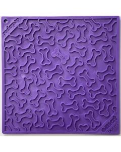 sodapup-purple-lick-mat-with-bones-design