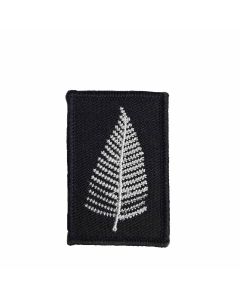 QRH Blue AVFV Commanders Fern TRF