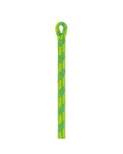 Petzl-Control-12.5mm-green-rope