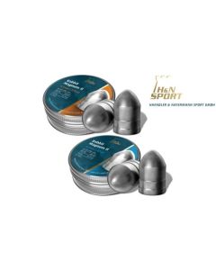 H&N Rabbit Magnum II Pellets