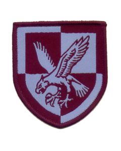 Cloth Colour Re-Enactors 16 Air Assault Brigade Patch 