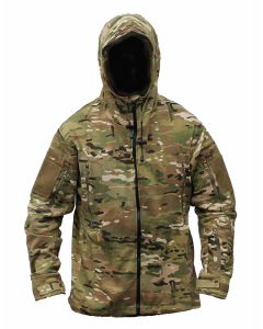 Multicam / MTP Match Shooters Hoodie