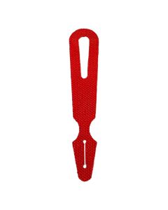 red-sumo-gear-zipper-puller-laminate-laser-cut