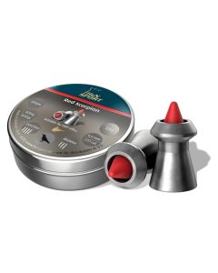Red Scorpion .177 Pellets Tin of 225 by H&N