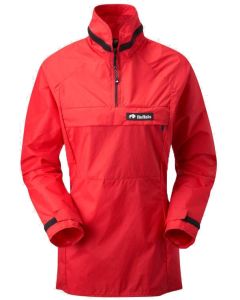 Buffalo Women's Windshirt - Windproof to 50mph - Red - 40