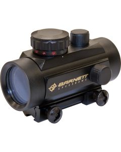 Premium Red & Green Dot Sight By Barnett