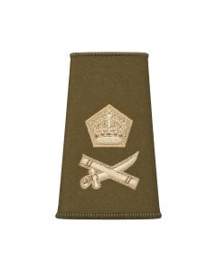REME-lieutenant-general-rank-slide
