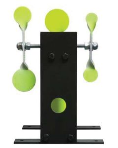 Resetting target by Gr8fun