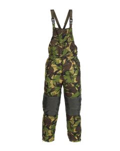 Snugpak Sleeka Salopettes Reverse Full Leg Zips ®