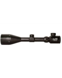 Scope 3-9x50 AOE by Richter Optik