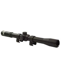 Scope 4x20 Includes Mounts by Richter Optik