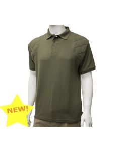 Rispond Polo Shirt by Bonart