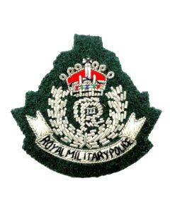 rmp-wire-KC-commando-embroidered-badge