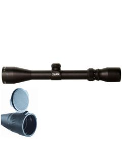 Scope 3-9x40 by Richter Optik