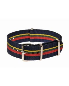 18mm Royal Marines Commando NATO Watch Strap G1098