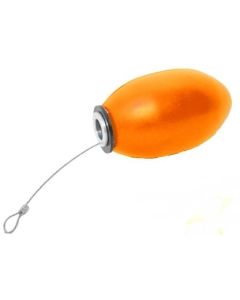 Plastic Line Launcher Dummy Red