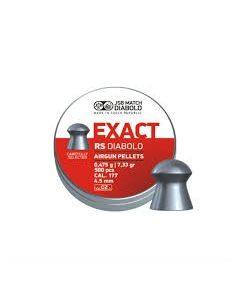 JSB Exact RS .177 Pellets, Tin of 500