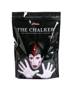 AustriAlpin 300g Loose Chalk - The Chalker