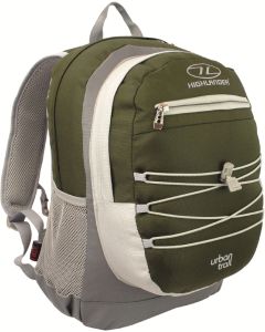 Urban Trail Daysack 25Litre