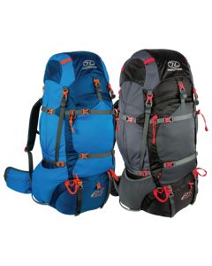 Ben Nevis 85 Litre Rucksack